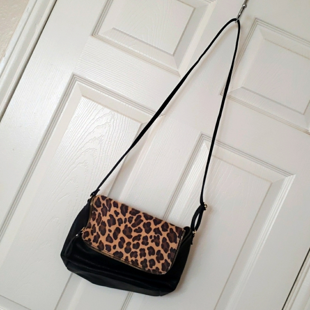 Small Shoulder Bag